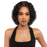 Bobbi Boss 100% Human Hair Wet & Wavy 13x4 Glueless HD Lace Wig - MHLF530 BLAIRE